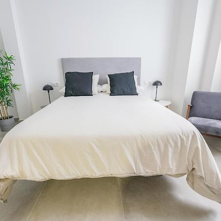 Moott Homes Suites Casa De Los Leones Apto 1 المرية المظهر الخارجي الصورة