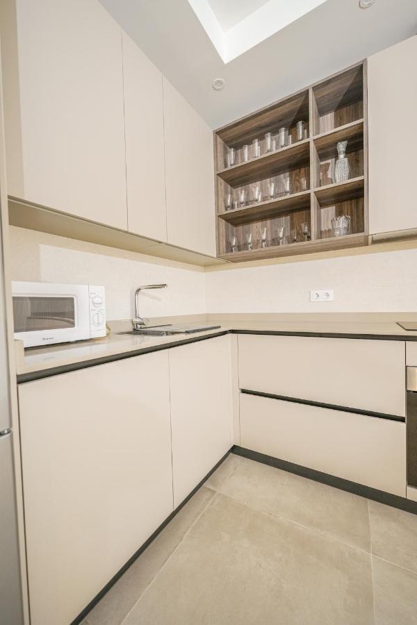 Moott Homes Suites Casa De Los Leones Apto 1 المرية المظهر الخارجي الصورة