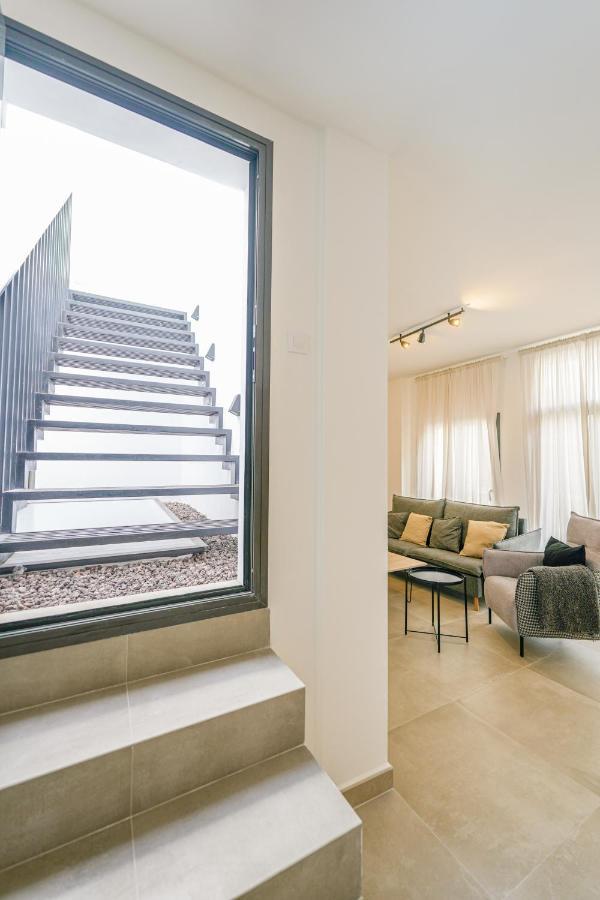 Moott Homes Suites Casa De Los Leones Apto 1 المرية المظهر الخارجي الصورة